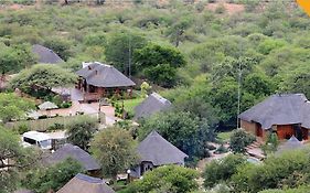 The Elias Resort